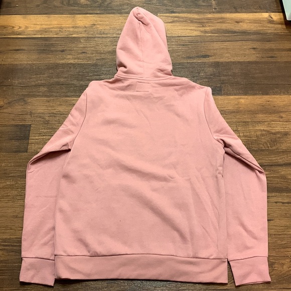 NWT Old Navy Pullover Hoodie Size L 😎🤓 - Picture 3 of 4